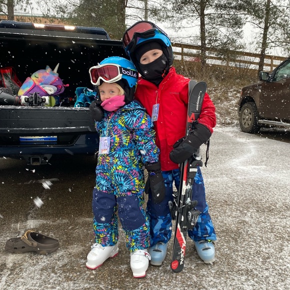 Meet your Posher, Heidi - Picture 3 of 3